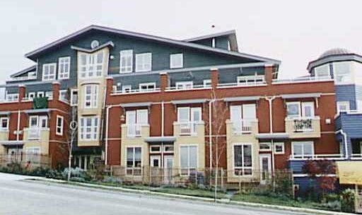 Cohousing-Quayside- slope side